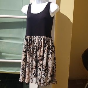 🚫SOLD🚫 Vivienne Tam Dress NWOT size: XS